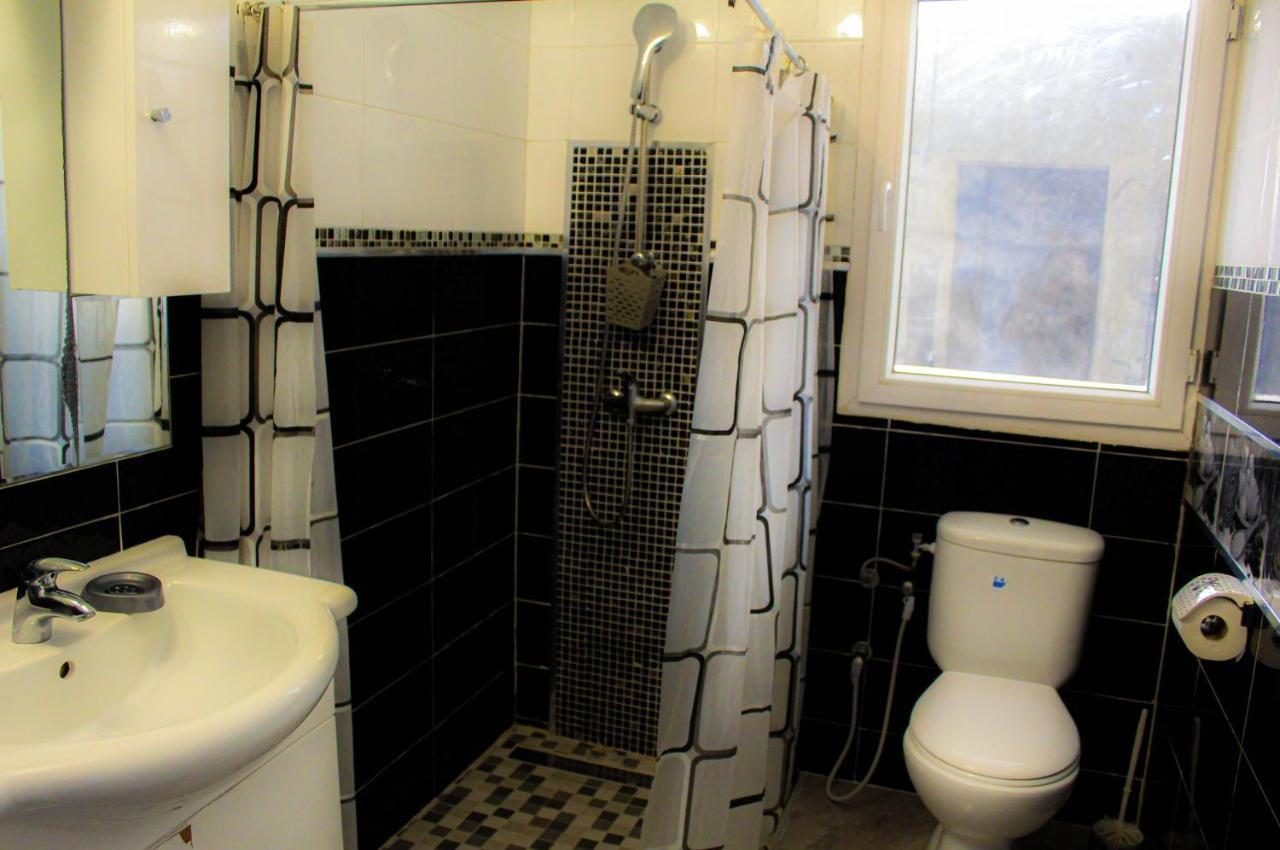 Apartament Les Camelias Tabarka