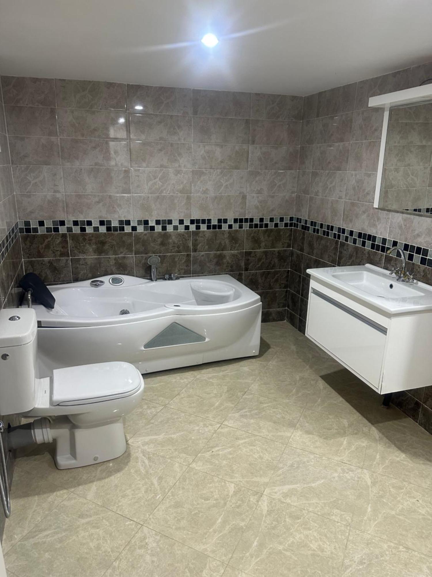 Apartament Les Camelias