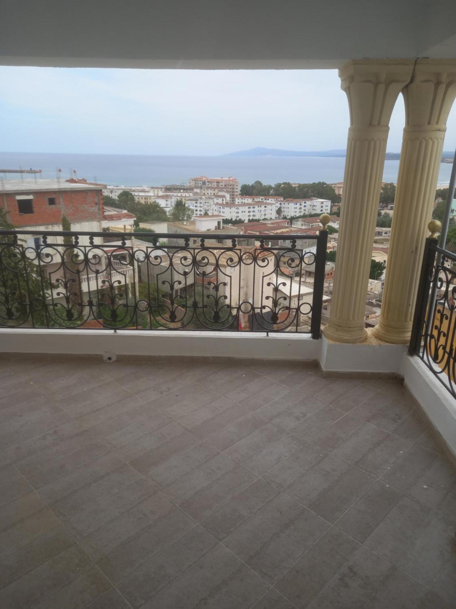 Apartament Les Camelias Tabarka