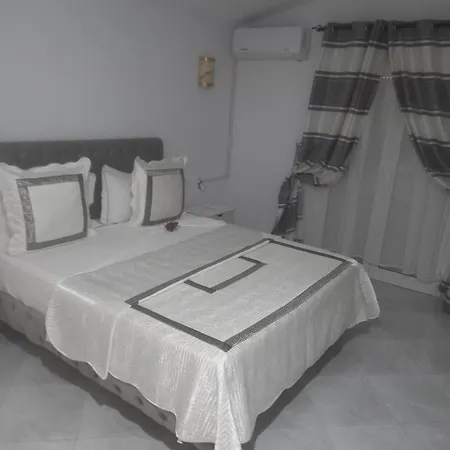 Residence Les Camelias Tabarka Extérieur photo