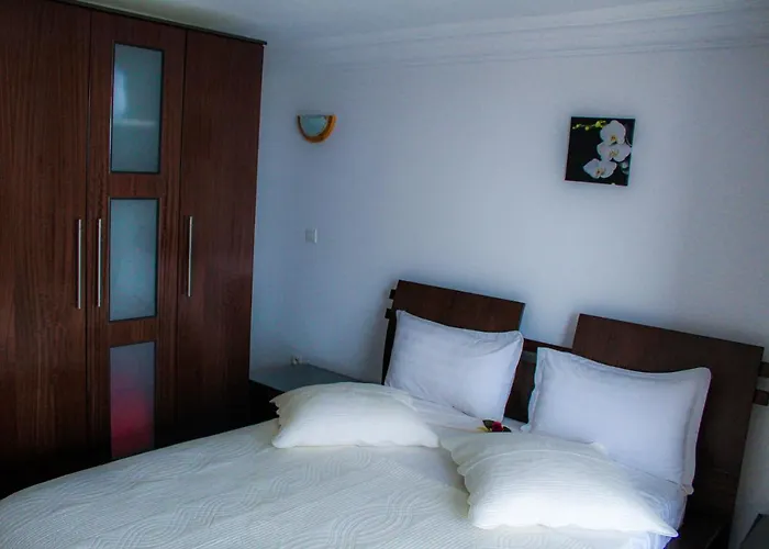 Residence Les Camelias