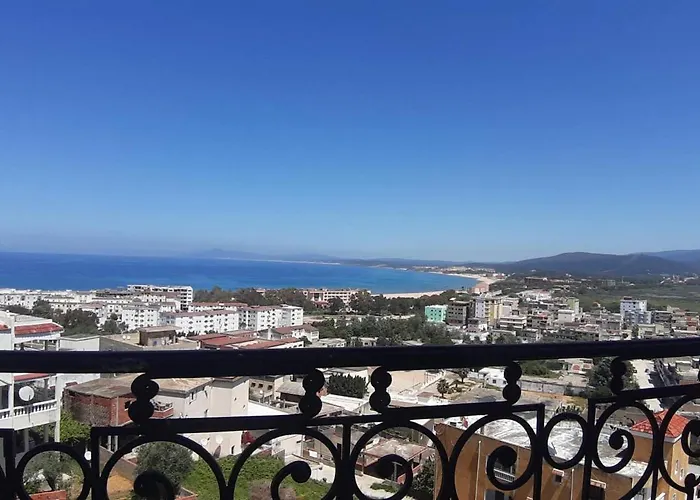 Residence Les Camelias