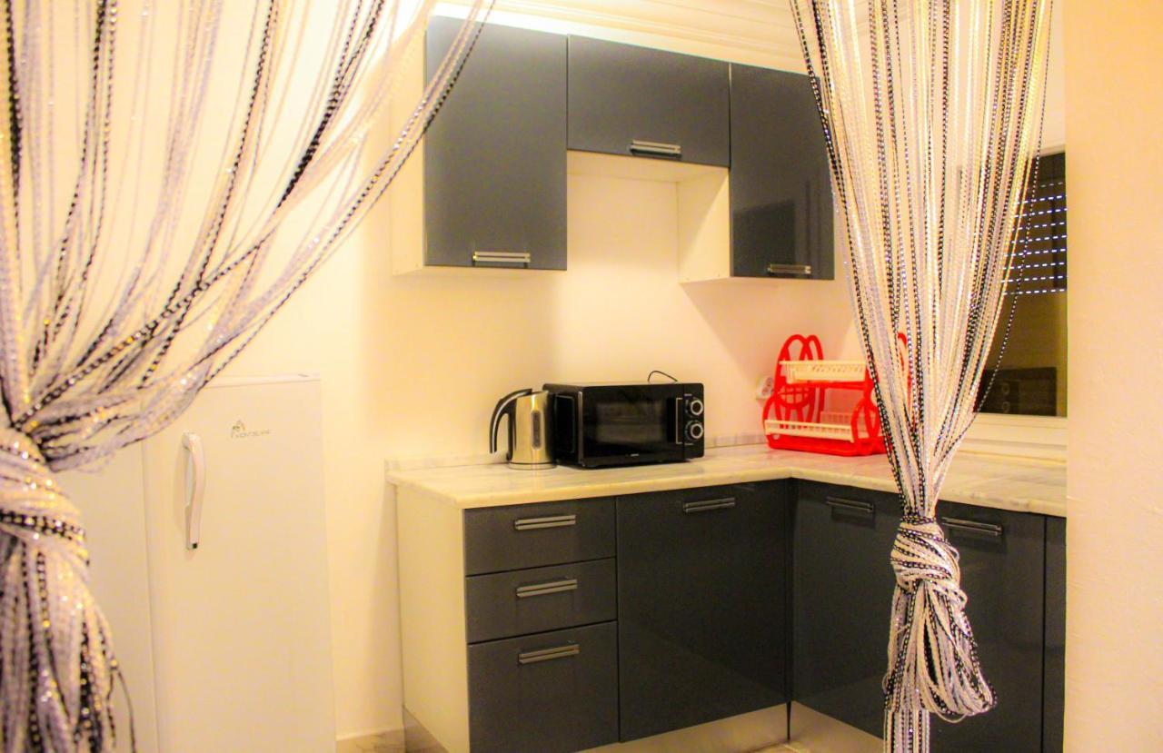 Apartment Les Camelias *
