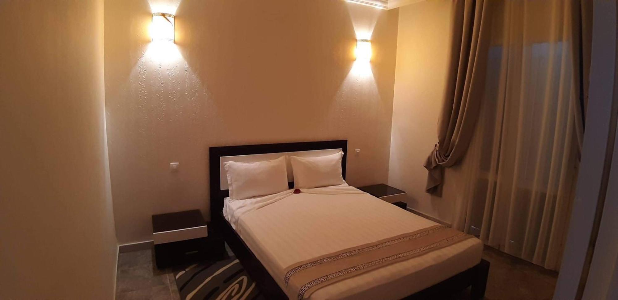Apartment Les Camelias Tabarca