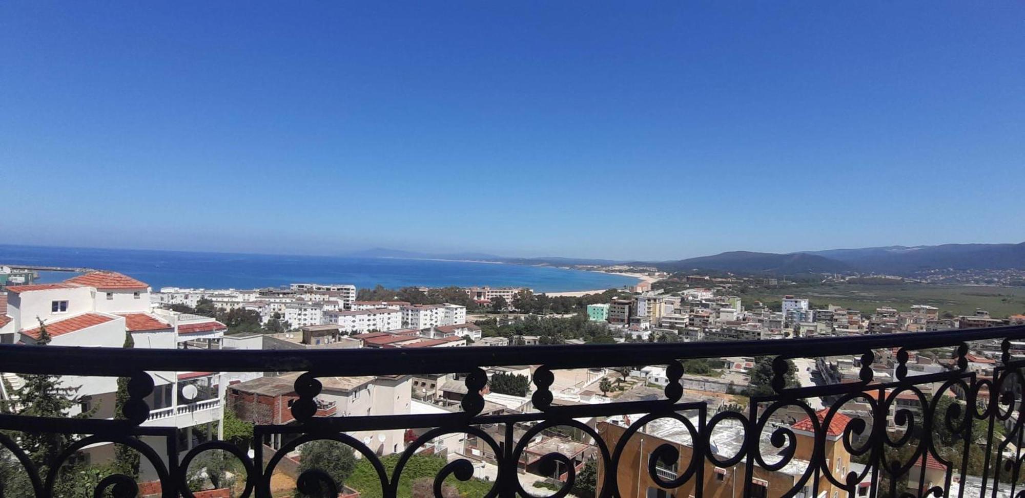 Apartment Les Camelias Tabarca